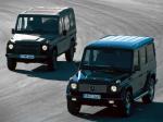 Mercedes-Benz 250 GD Wolf 1989 года